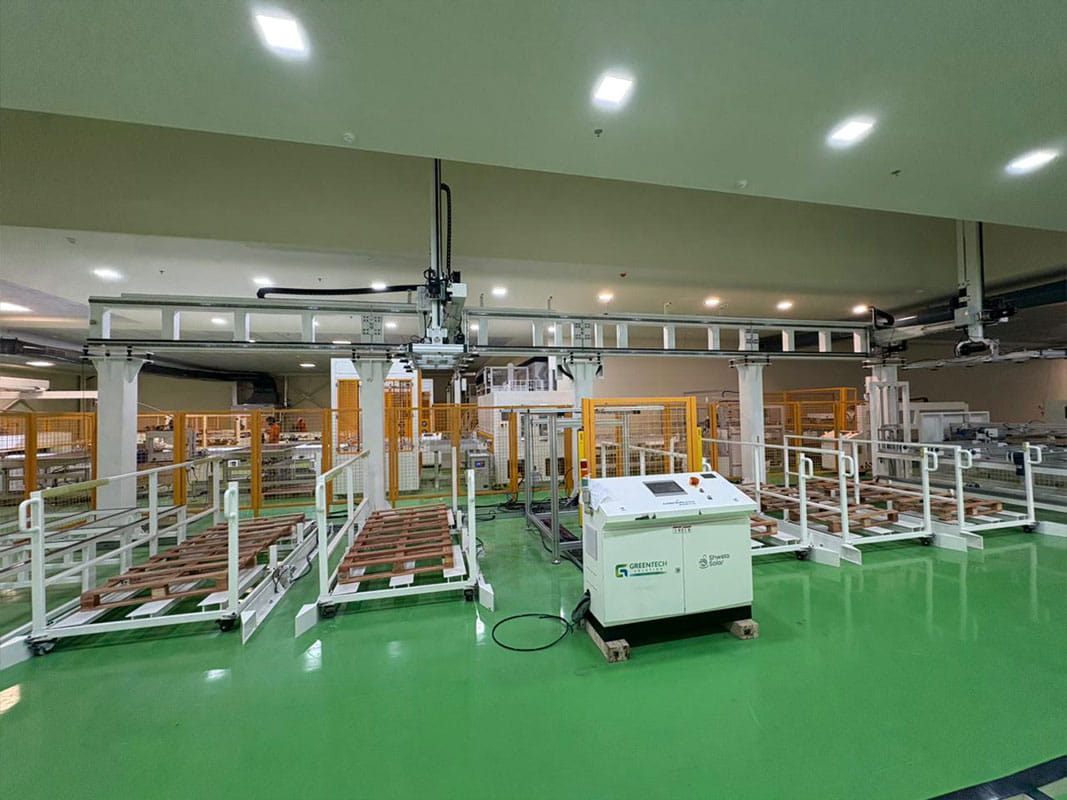 Engineering Consultation