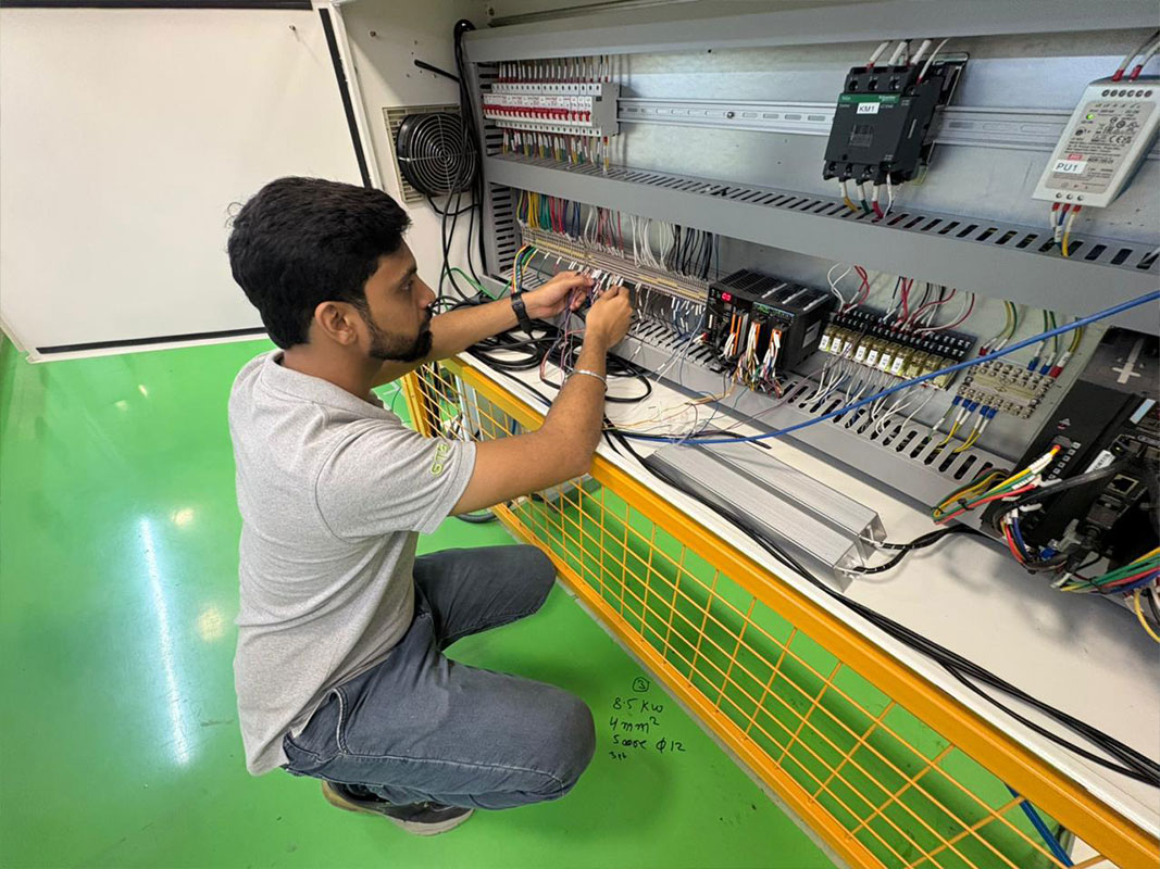 Engineering Consultation