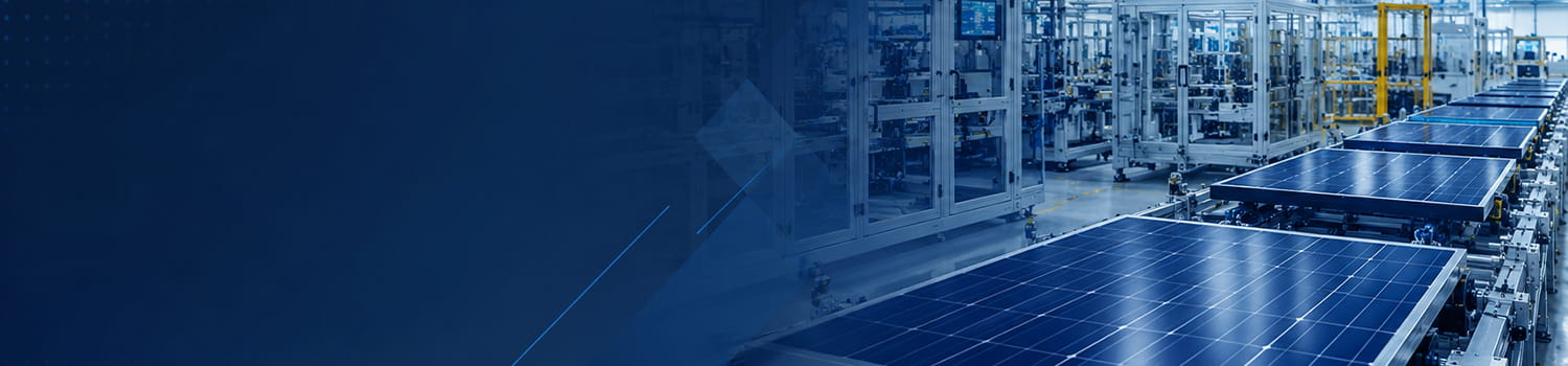 Greentech Solution solar and SMT manufacturing technology company