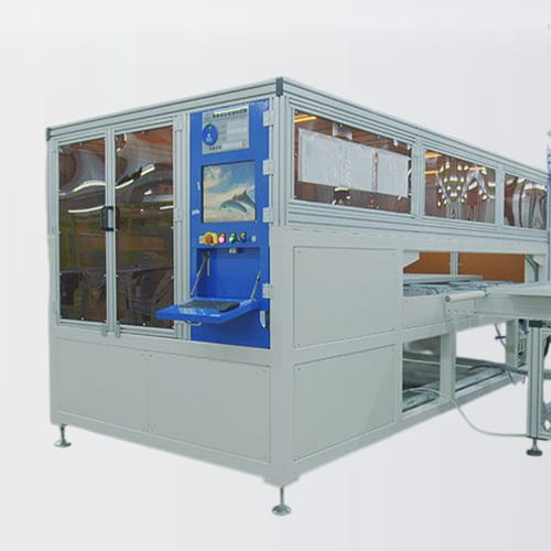 Auto Taping Machine
