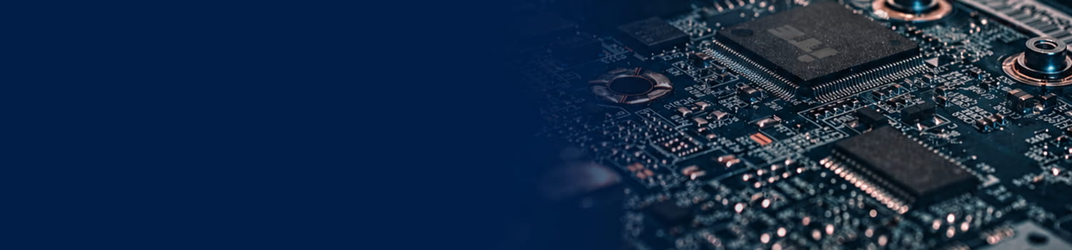 Surface mount technology production