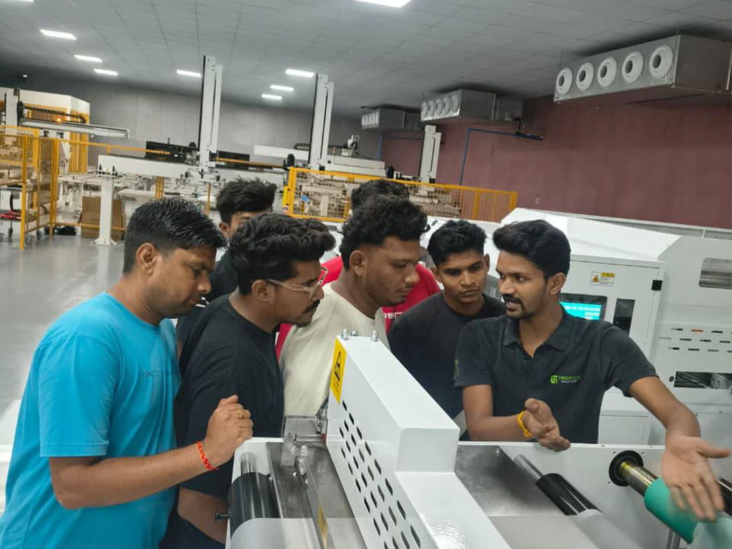 Engineering Consultation
