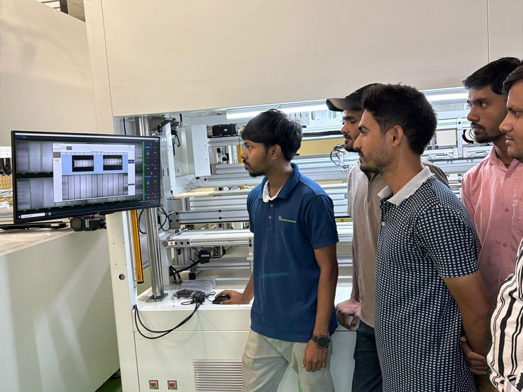 Engineering Consultation